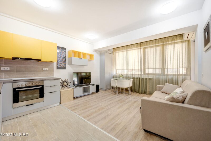 Snagov Apartament modern cu priveliste spre lacul Snagov si padure